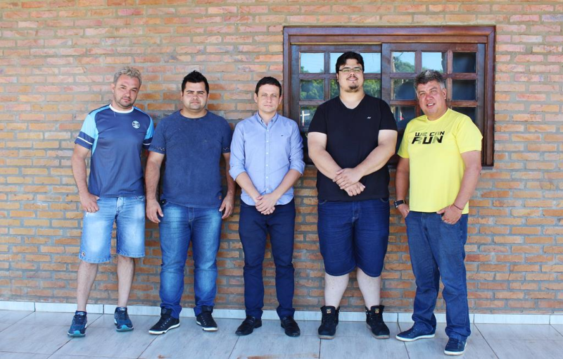 Sem utilização de recursos públicos, proposta do “São Luiz in Fest” é apresentada 